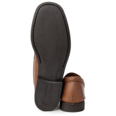 Μικρή φωτογραφία σόλας AMERICA 0153 ΤΑΜΠΑ ΔΕΡΜΑ